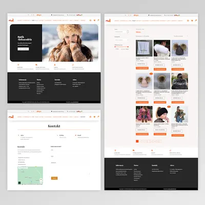 Drab Agency - Projektowanie i tworzenie stron internetowych WWW
